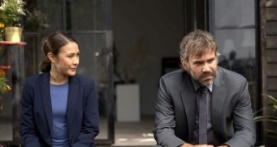 Три-Пайнс / Три сосны 1 сезон 7 серия