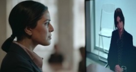 Калейдоскоп 1 сезон 4 серия