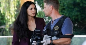 CSI: Вегас 2 сезон 10 серия