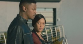 Короли Йоханнесбурга 2 сезон 2 серия