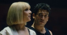 Кристо и Рей 1 сезон 5 серия