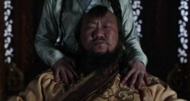 Марко Поло 1 сезон 4 серия