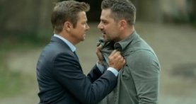 Мэр Кингстауна 2 сезон 9 серия