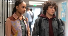 Супермен и Лоис 3 сезон 3 серия