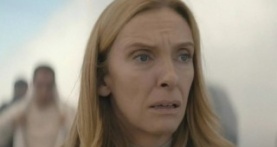 Сила 1 сезон 2 серия