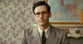 За океан 1 сезон 2 серия