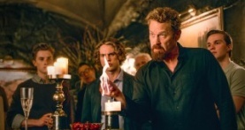 Тайный орден 1 сезон 3 серия