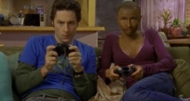 Клиника 5 сезон 4 серия