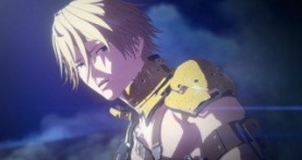 Левиус 1 сезон 1 серия