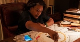 Замкнутый круг 1 сезон 2 серия