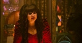 Чем мы заняты в тени 5 сезон 6 серия