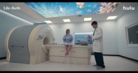 Жизнь и Бет 1 сезон 5 серия