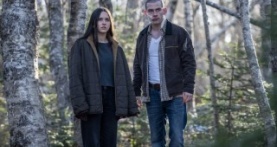 Извне 3 сезон 7 серия