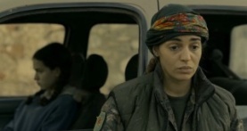 Ничья земля 2 сезон 3 серия