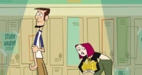 Школа клонов 1 сезон 3 серия