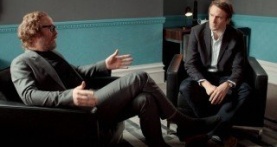 Следом за жизнью 2 сезон 1 серия