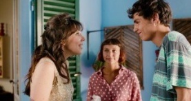 Лето Саммер 1 сезон 7 серия