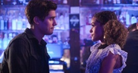 Воровки 1 сезон 2 серия