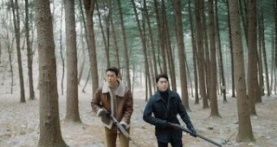 Винченцо 1 сезон 12 серия