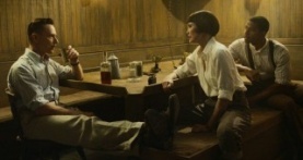 Наследие Юпитера 1 сезон 6 серия