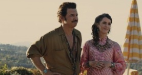 В ритме жизни 1 сезон 7 серия