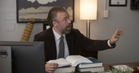 Новый Амстердам 2 сезон 11 серия