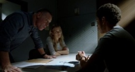 Полиция Чикаго 7 сезон 3 серия