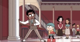 Хильда 2 сезон 8 серия