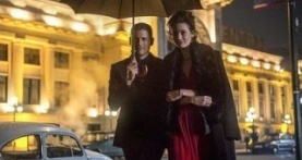 Легенды завтрашнего дня 1 сезон 4 серия