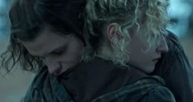 Озарк 1 сезон 9 серия