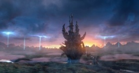 Тёмный кристалл: Эпоха сопротивления 1 сезон 9 серия