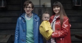 Лемони Сникет: 33 несчастья 1 сезон 8 серия