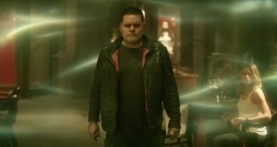 Флэш 2 сезон 10 серия