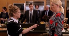 Несгибаемая Кимми Шмидт 4 сезон 6 серия