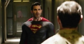 Супермен и Лоис 2 сезон 1 серия