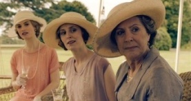 Аббатство Даунтон 4 сезон 8 серия