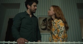 Дом с прислугой 3 сезон 6 серия