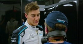 Формула 1. Драйв выживания 4 сезон 6 серия