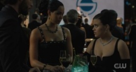 Зачарованные 2 сезон 17 серия