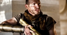 Мерлин 5 сезон 8 серия