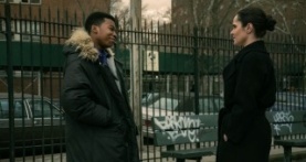 Власть в ночном городе. Книга третья: Юность Кэнена 2 сезон 10 серия