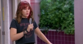 Злодеи Вэлли-Вью 1 сезон 14 серия