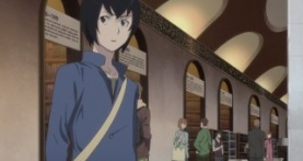 B: Начало 1 сезон 4 серия