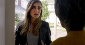 Манифест 1 сезон 3 серия