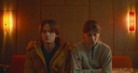 Дохлый номер / Однажды на трассе 1 сезон 5 серия