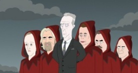 Полиция Парадайз 4 сезон 10 серия