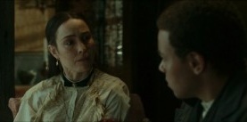 Джанго 1 сезон 3 серия