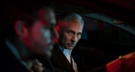 Вина 1 сезон 1 серия