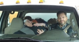 Контроль за животными 1 сезон 11 серия