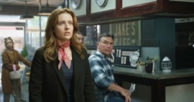 Нэнси Дрю 3 сезон 4 серия